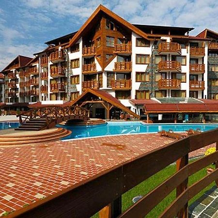 Belvedere Holiday Club Private Apartment Банско Екстериор снимка