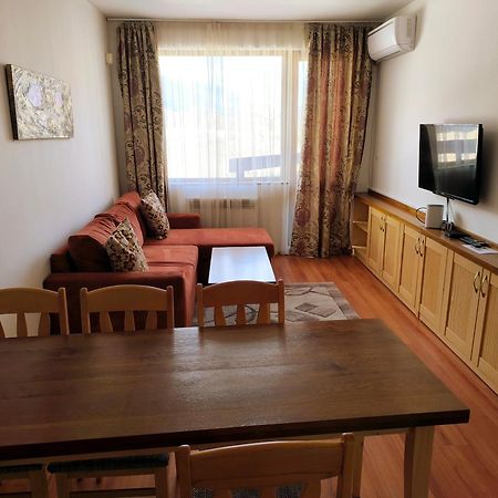 Belvedere Holiday Club Private Apartment Банско Екстериор снимка