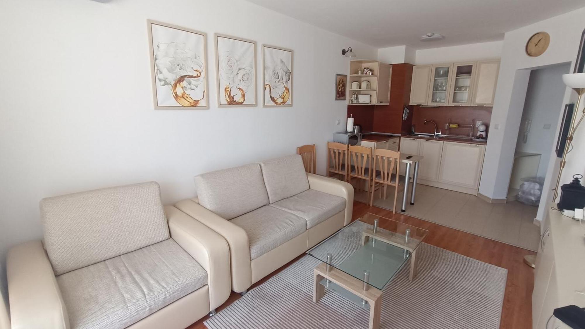 Belvedere Holiday Club Private Apartment Банско Екстериор снимка