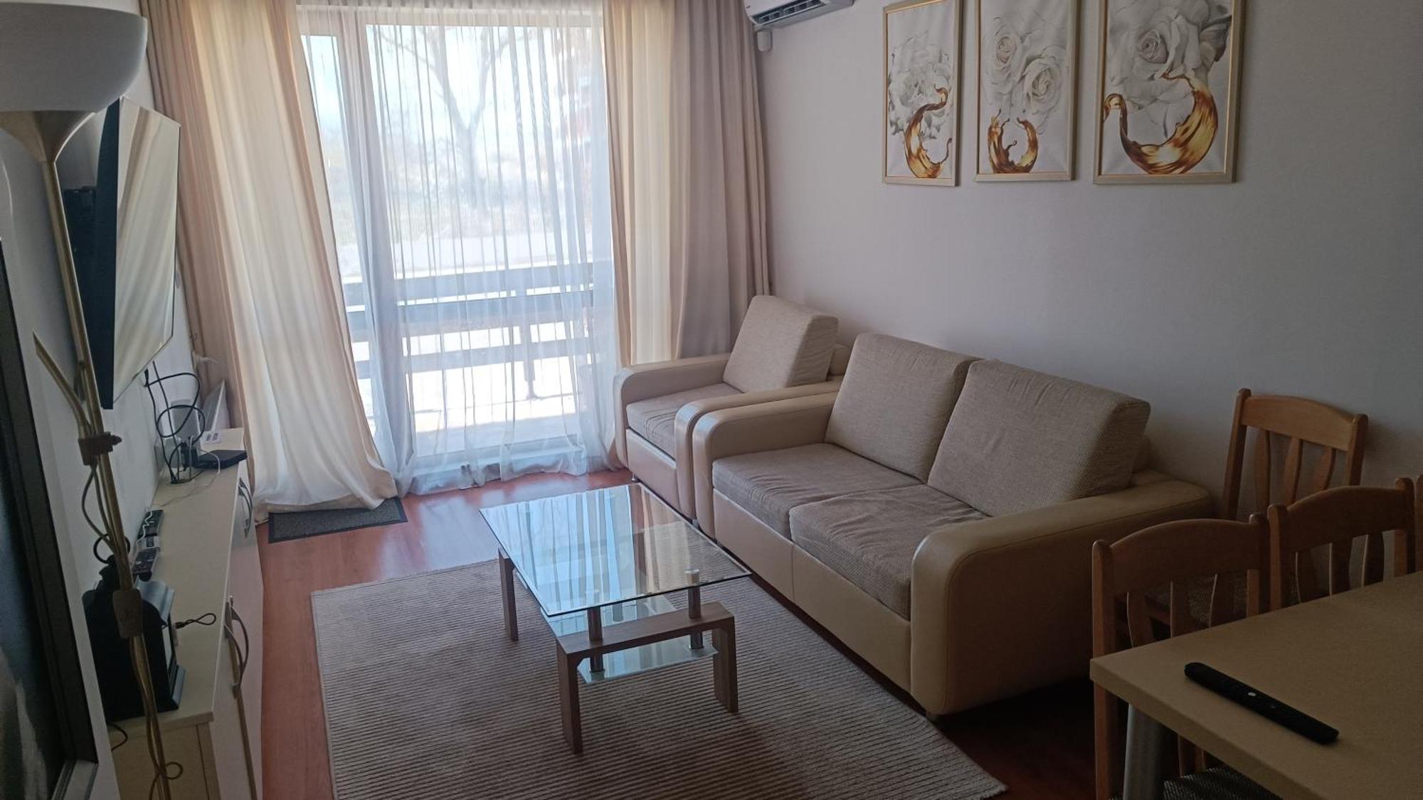 Belvedere Holiday Club Private Apartment Банско Екстериор снимка