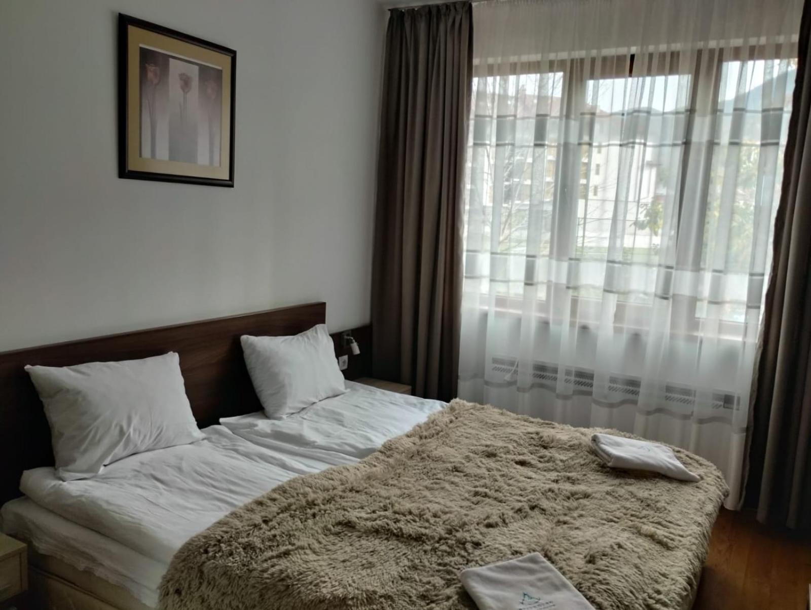 Belvedere Holiday Club Private Apartment Банско Екстериор снимка