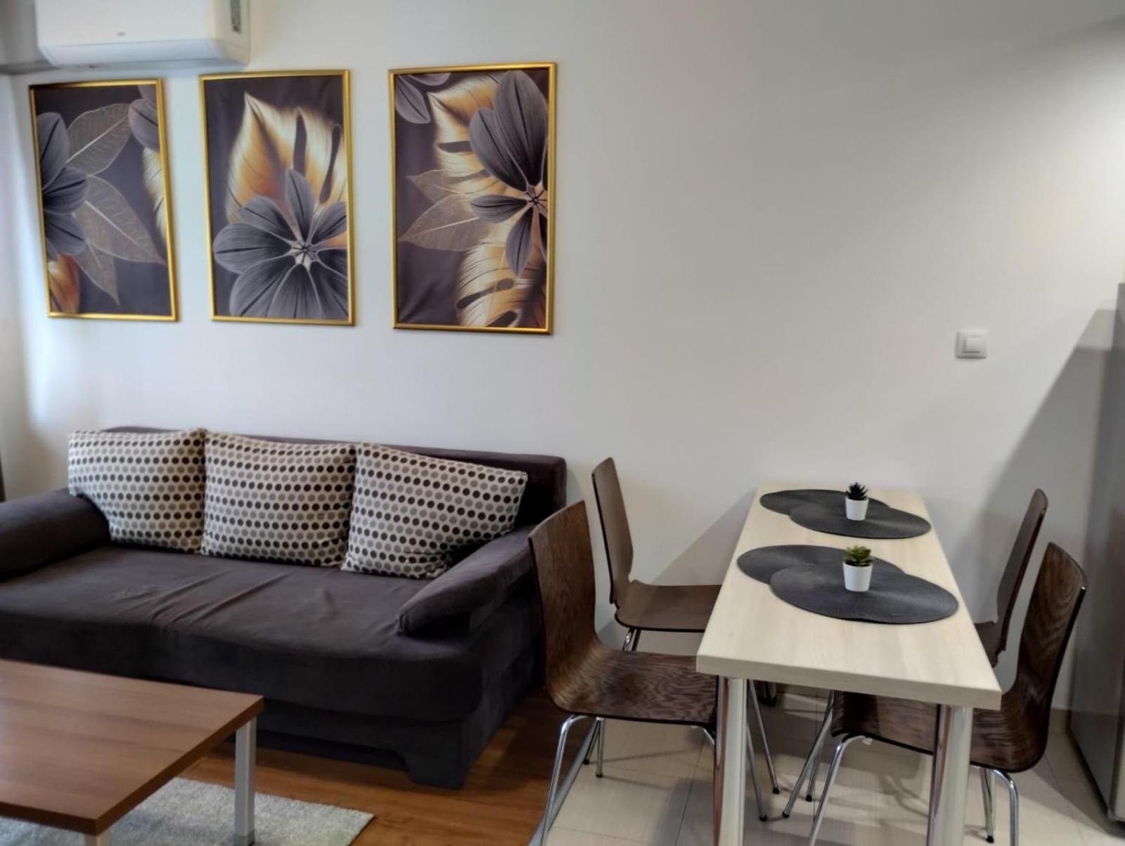 Belvedere Holiday Club Private Apartment Банско Екстериор снимка
