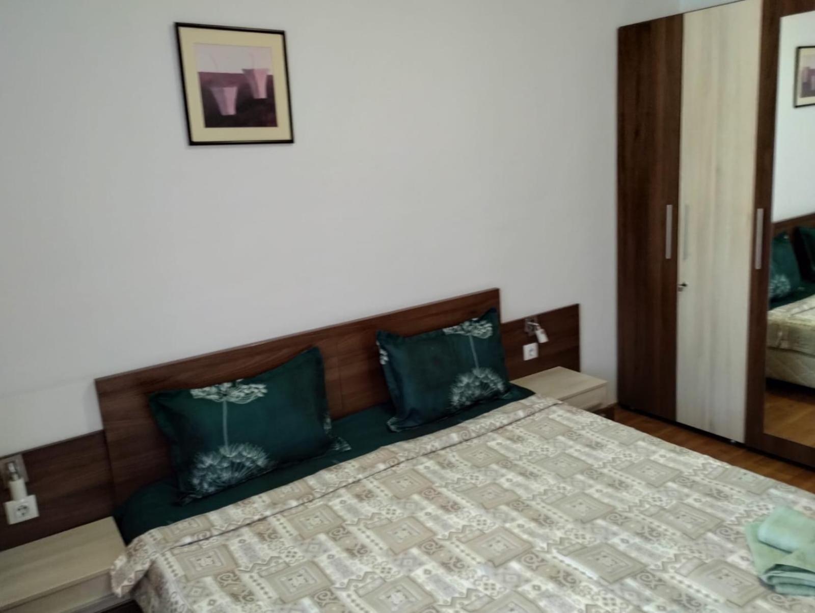 Belvedere Holiday Club Private Apartment Банско Екстериор снимка