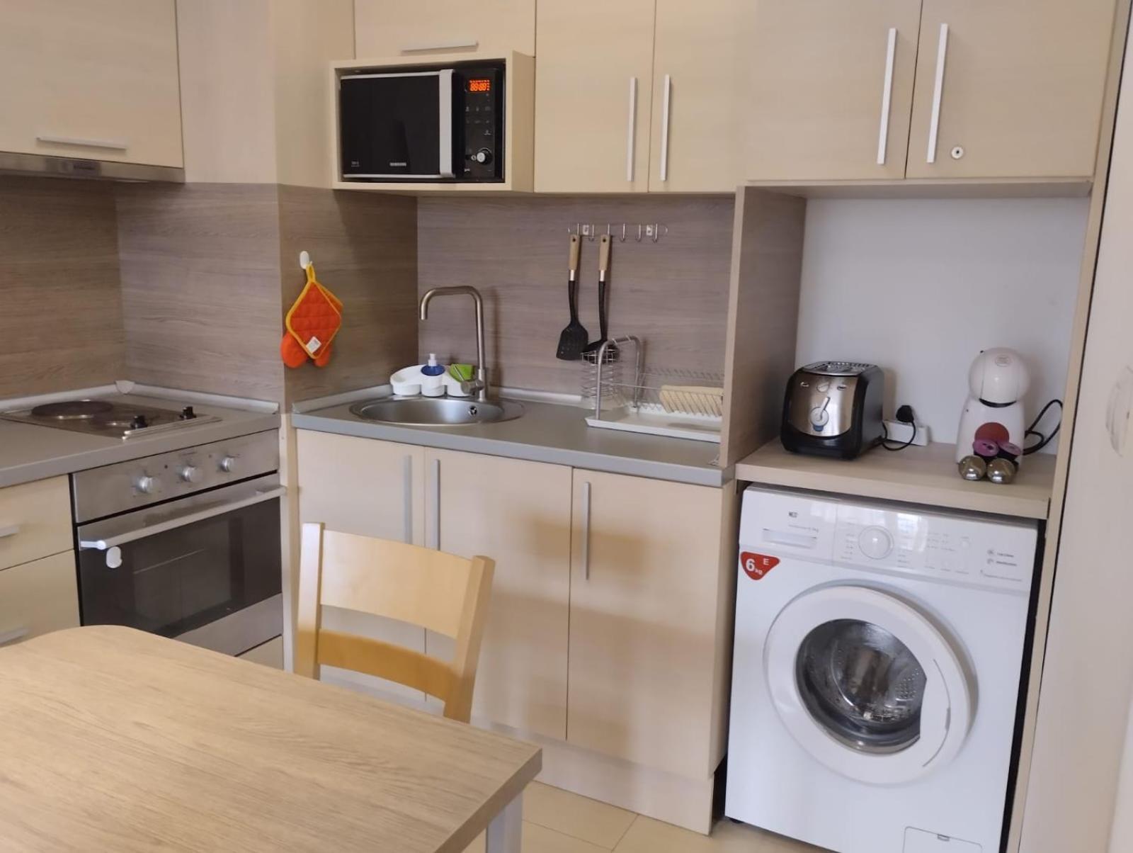 Belvedere Holiday Club Private Apartment Банско Екстериор снимка