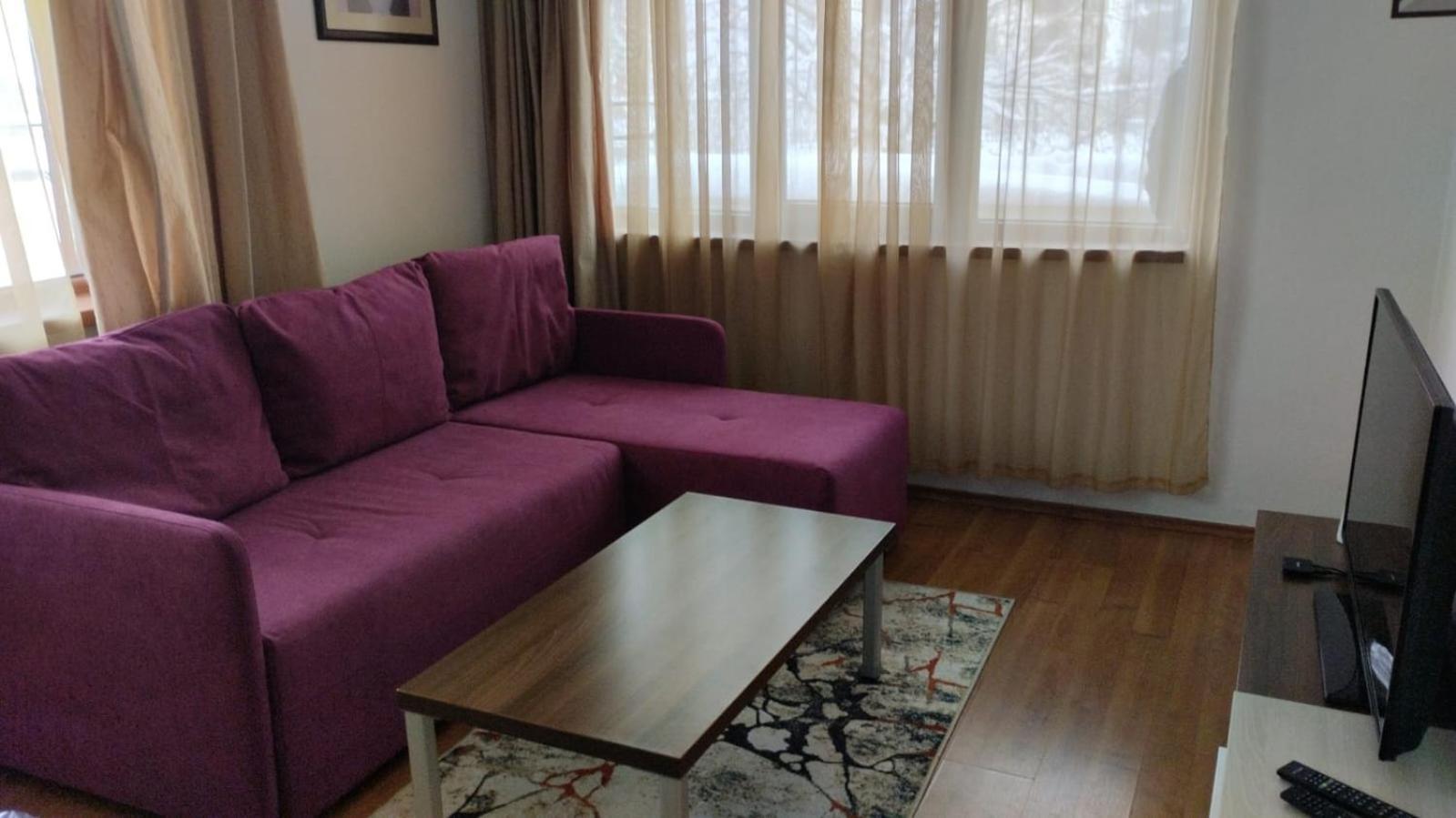 Belvedere Holiday Club Private Apartment Банско Екстериор снимка