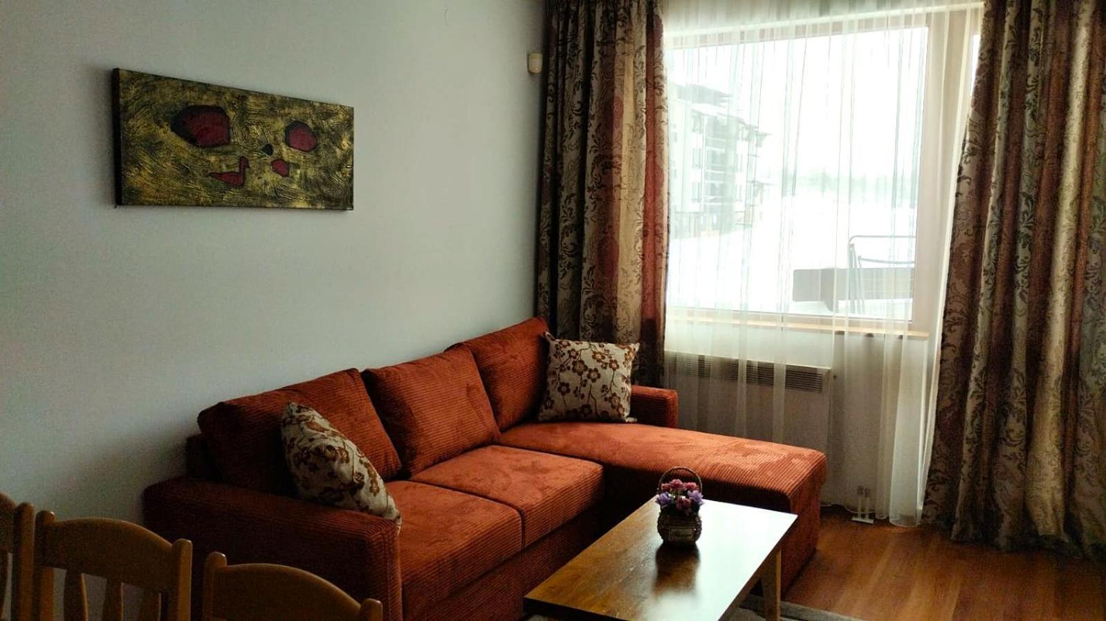Belvedere Holiday Club Private Apartment Банско Екстериор снимка