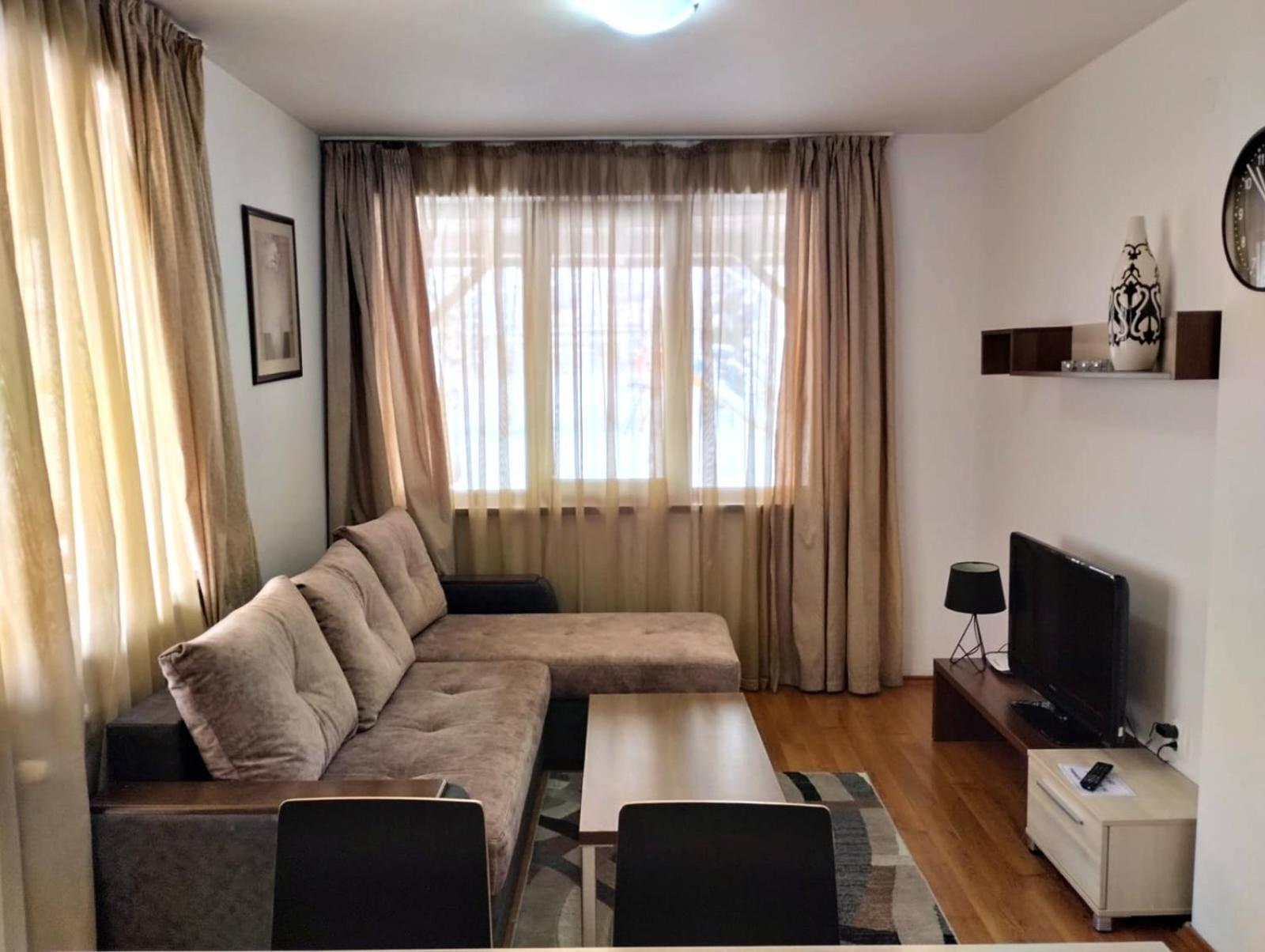 Belvedere Holiday Club Private Apartment Банско Екстериор снимка