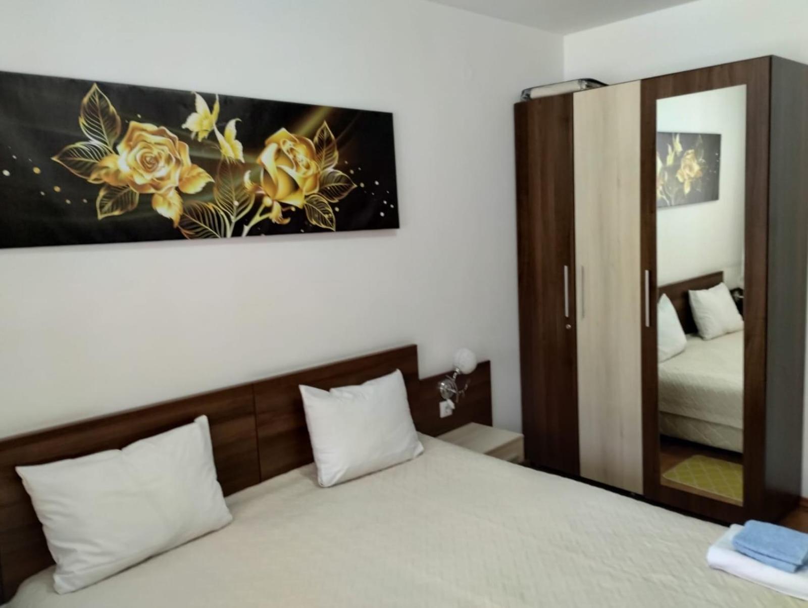 Belvedere Holiday Club Private Apartment Банско Екстериор снимка