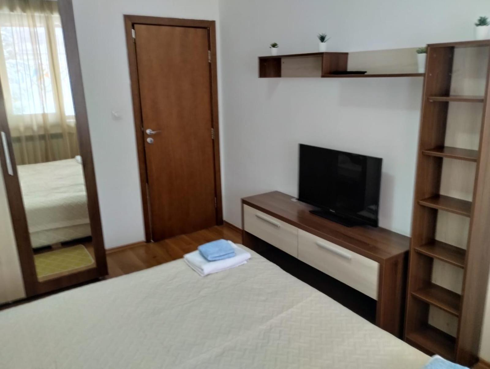 Belvedere Holiday Club Private Apartment Банско Екстериор снимка