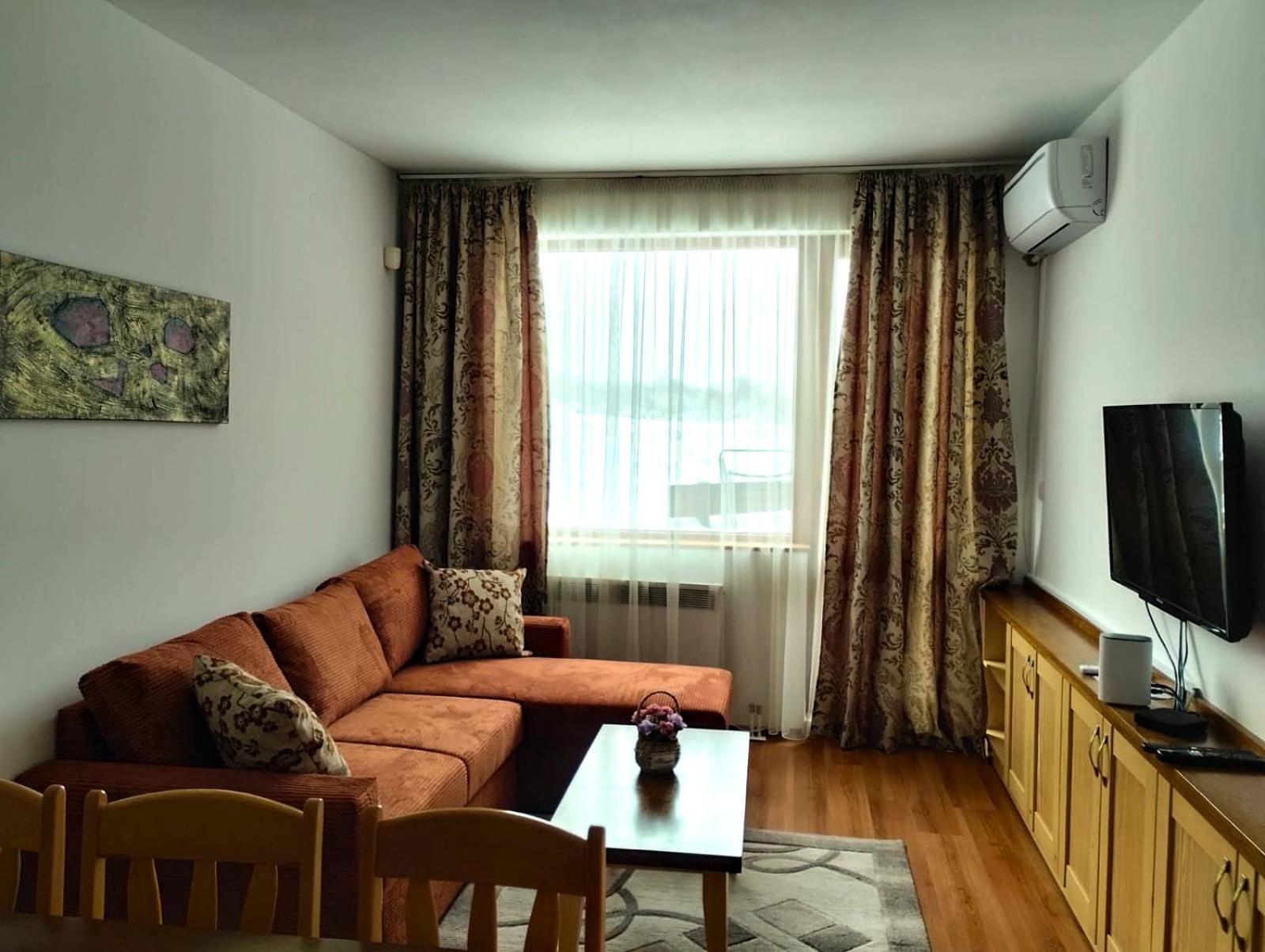 Belvedere Holiday Club Private Apartment Банско Екстериор снимка