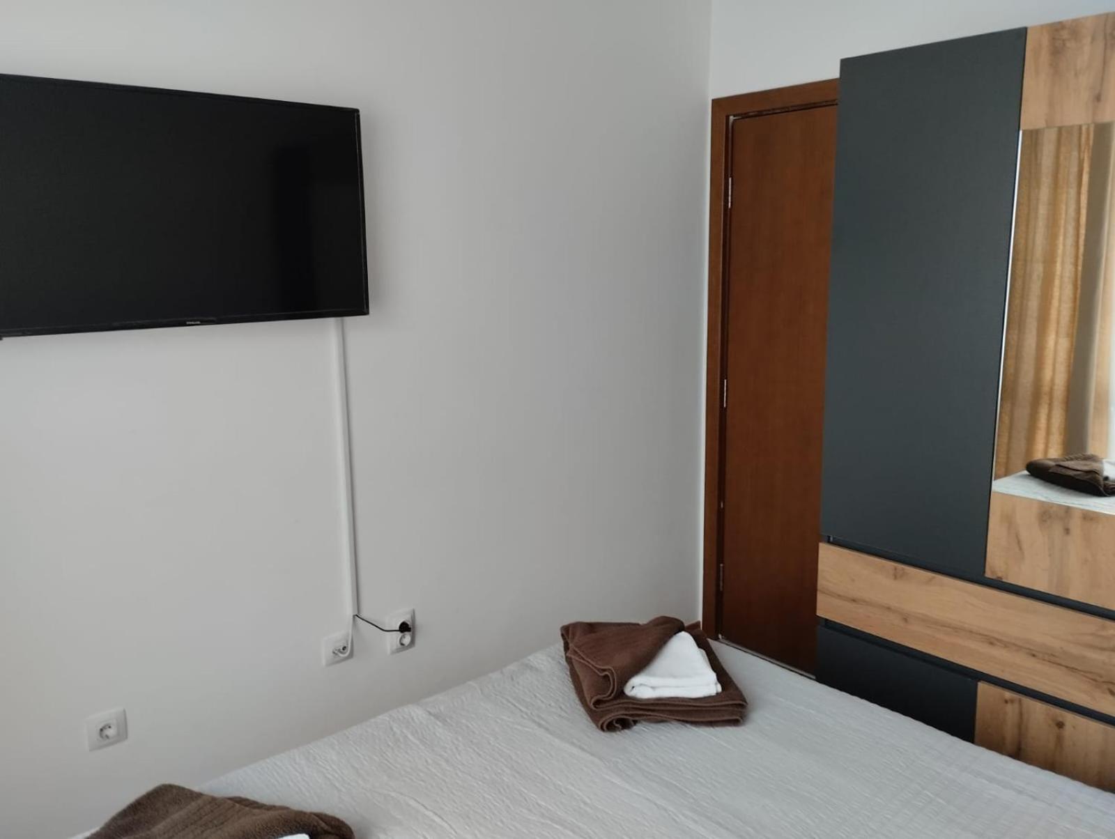 Belvedere Holiday Club Private Apartment Банско Екстериор снимка