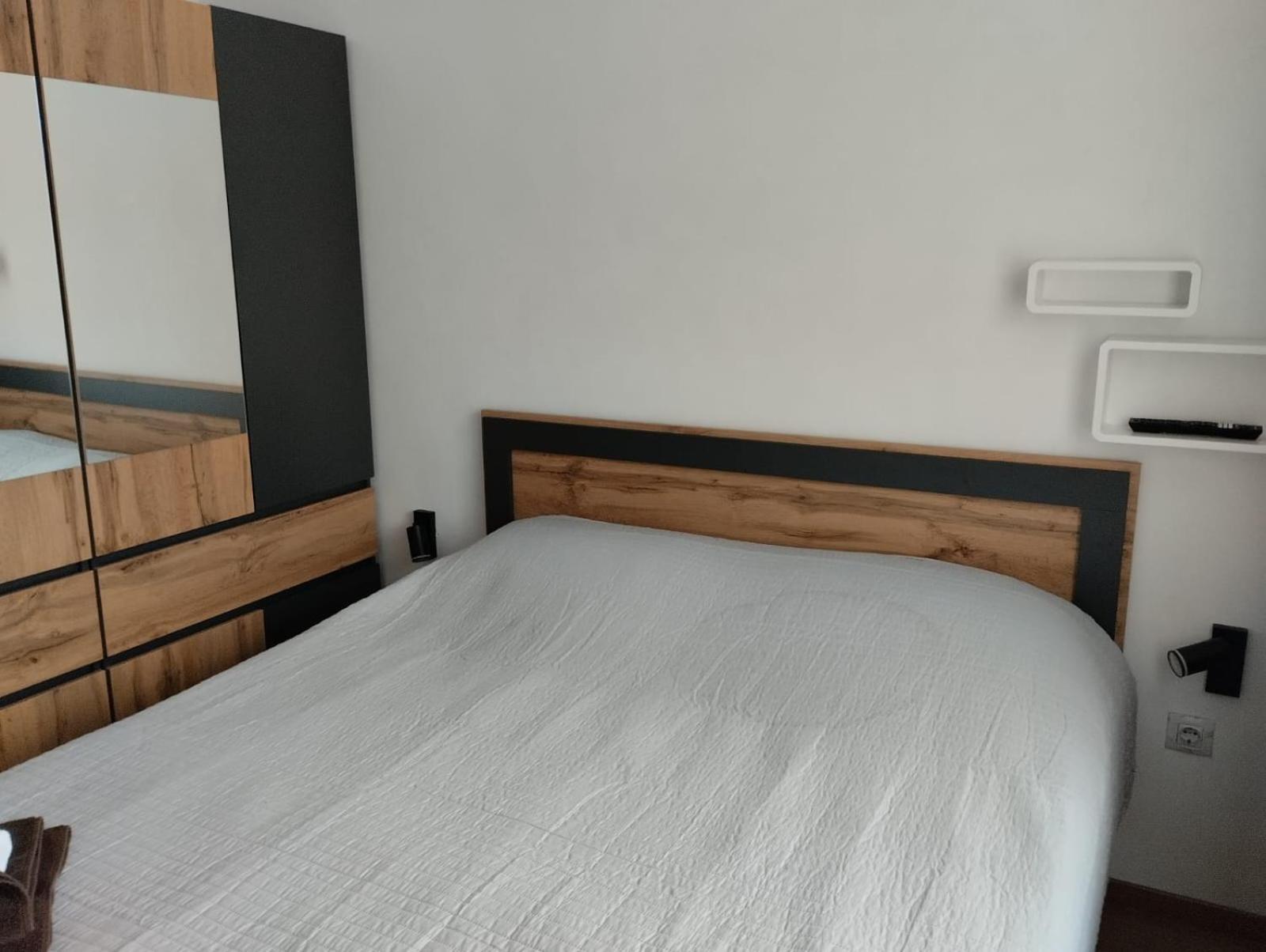 Belvedere Holiday Club Private Apartment Банско Екстериор снимка