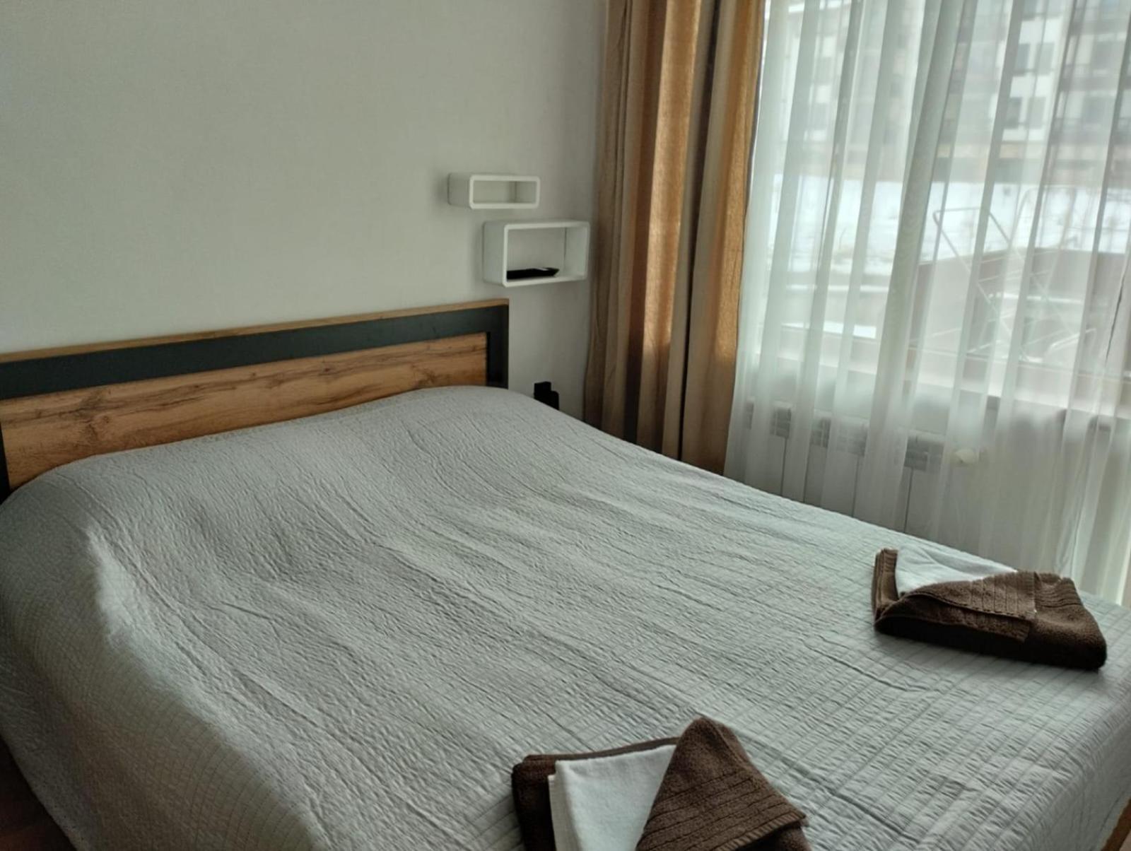 Belvedere Holiday Club Private Apartment Банско Екстериор снимка