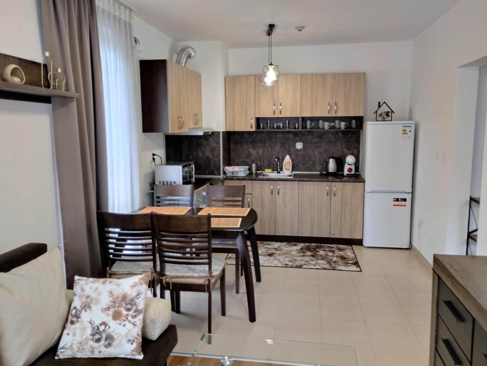 Belvedere Holiday Club Private Apartment Банско Екстериор снимка