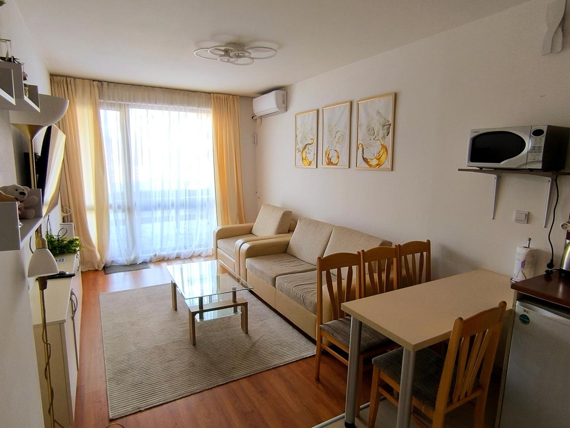 Belvedere Holiday Club Private Apartment Банско Екстериор снимка
