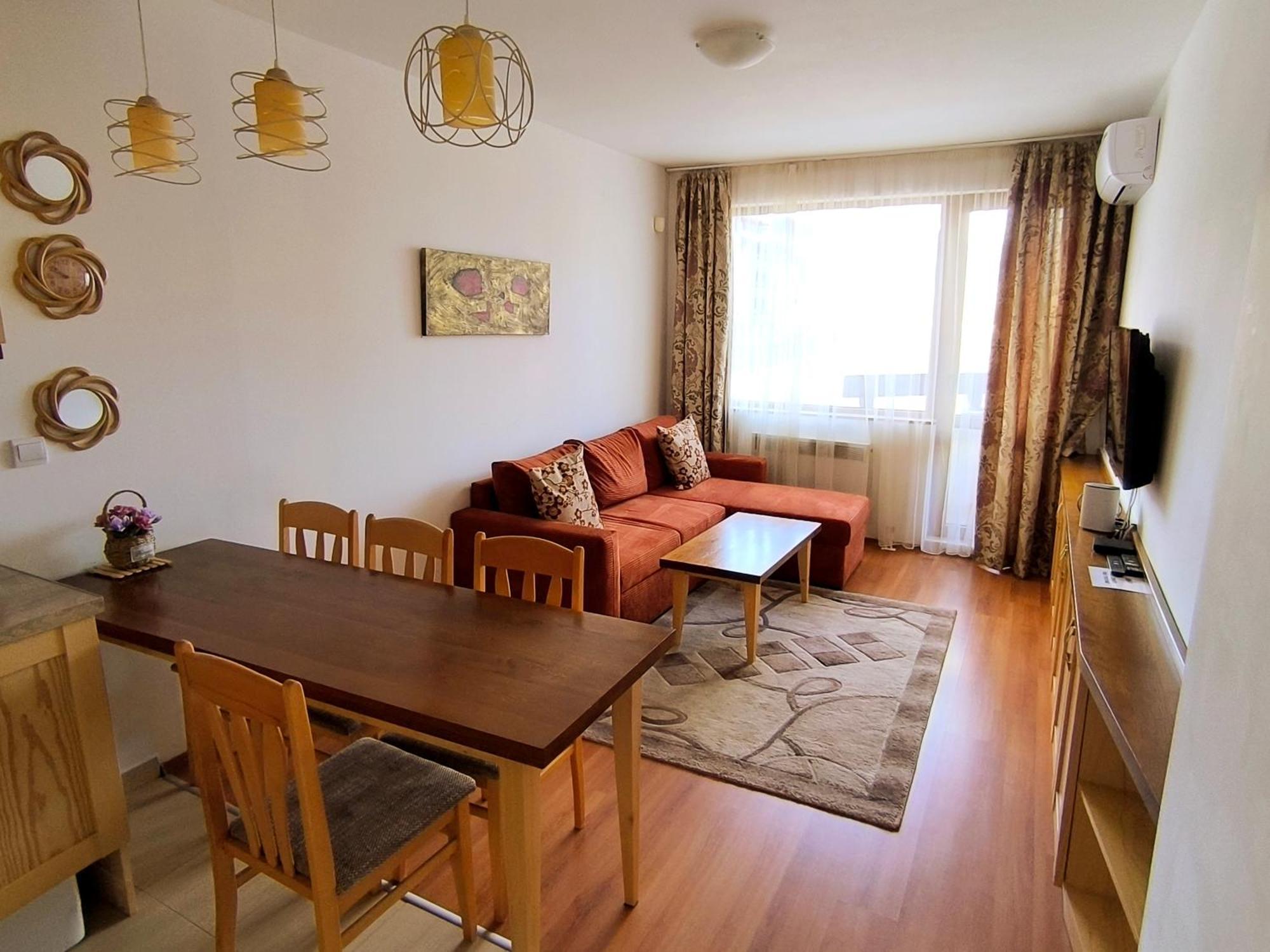 Belvedere Holiday Club Private Apartment Банско Екстериор снимка