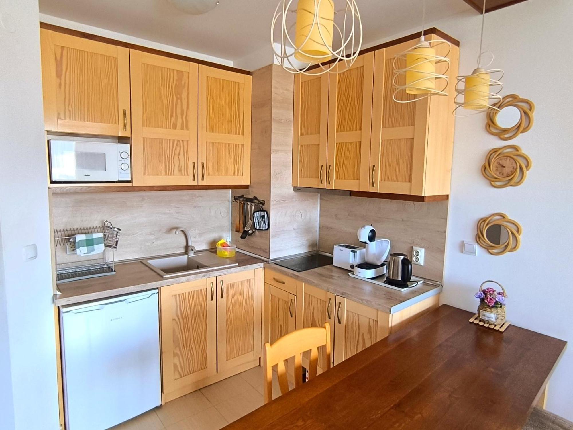 Belvedere Holiday Club Private Apartment Банско Екстериор снимка